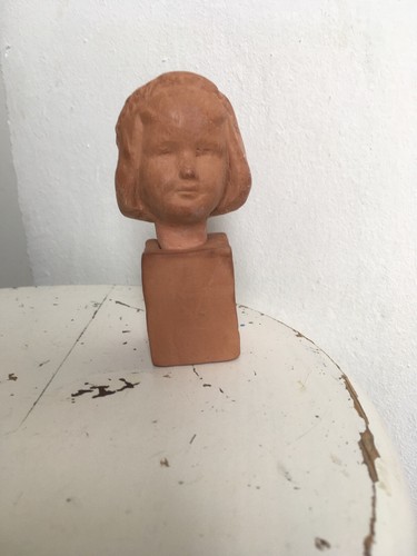 Petit buste enfant en - petit,