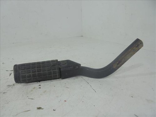 étrier arrière gauche honda - arrière,