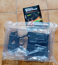 Toyota Supra Mk4 de Fast &