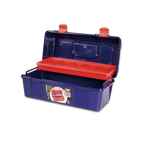 Caisse outils en - caisse, à