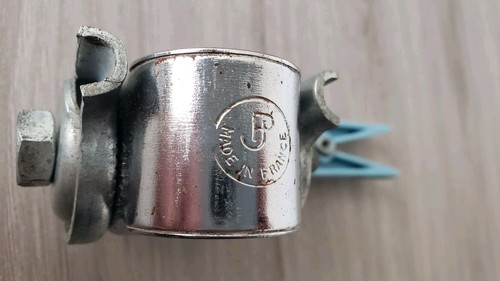 Chariot selle saddle - chariot,
