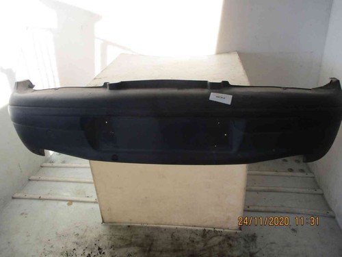 Pare choc arriere fiat - pare-choc,