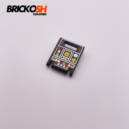 Lego 4346pb05 container box - lego,