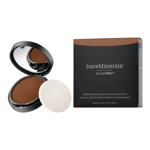 Bareminerals barepro - bareminerals,
