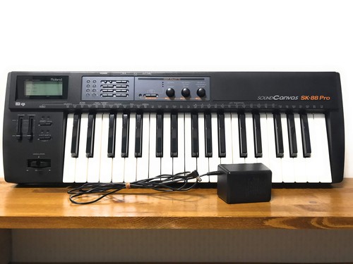 Clavier roland pro sound - clavier,