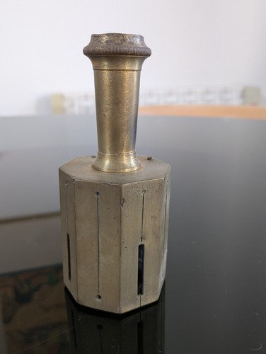 Ancien pantometre goniometre - ancien,