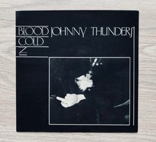 Disque vinyle 45t Johnny