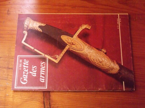 Revue gazette des - gazette,