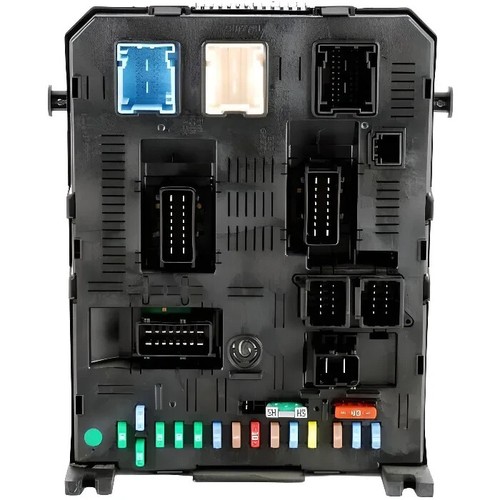 Bsi johnson control peugeot - control,