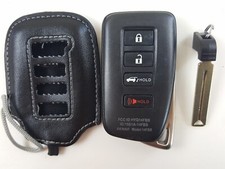 UNLOCKED ORIGINAL LEXUS LX570 2020 OEM SMART KEY LESS ENTRY REMOTE FOB BLANK USA