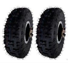 Roues Complètes Pour Quad