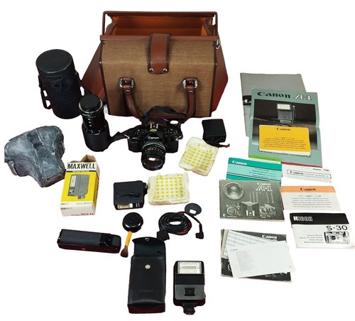Canon camera 235389 - canon,