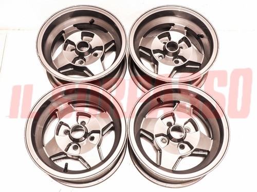 Jantes roue bwa 8x13 - jantes,