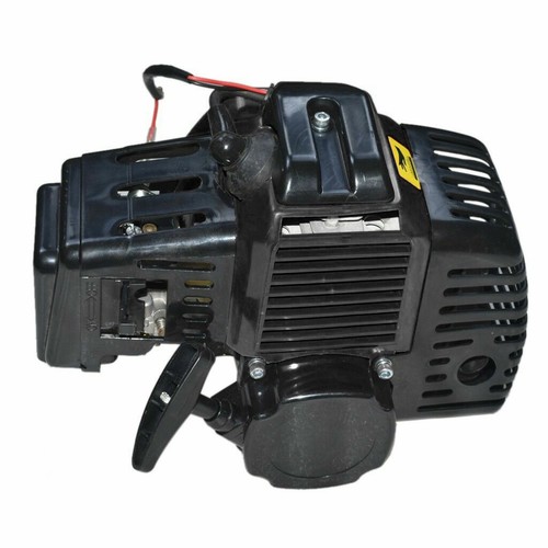 49cc stroke engine - 49cc, pull