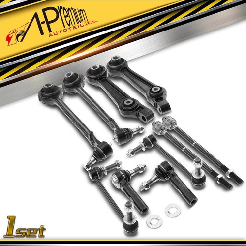 10x kit bras suspension - 10x,