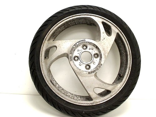 Roue avant yamaha gts - avant,
