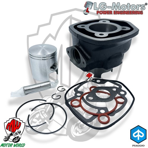 Motors cylindre groupe - lg-motors,