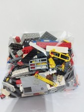 LEGO LOT VRAC 1KG divers