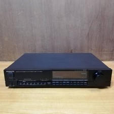 KENWOOD KT-1000D QUARTZ