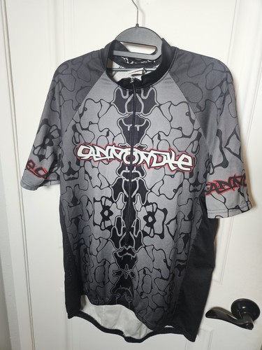 Cannondale bad boy - bad,