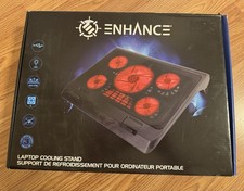 Enhance Laptop Cooling Stand