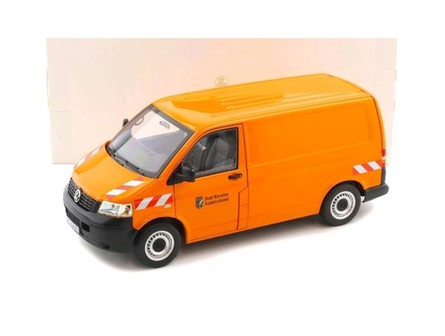 Volkswagen transporter 2003 - transporter, t5
