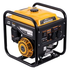 Générateur Inverter 3500W Silencieux groupe électrogène Démarrage essen voyager