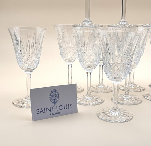 Verre eau en - à,