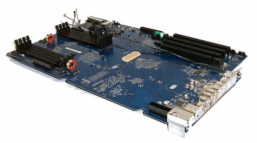 Scheda madre mainboard - scheda, apple
