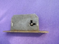 Antique Furniture Lock Drawer Cabinet Furniture Closet Door