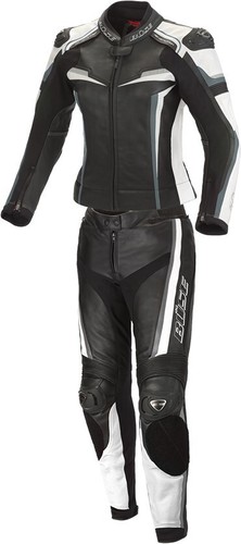 Femmes moto combi - moto,