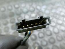 E11026036 rétroviseur droit pour VOLKSWAGEN SHARAN (7M8) VR6 1997 184290