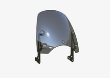 Genuine Dart Classic S3 Flyscreen- Moto Guzzi Griso - Dark Tint