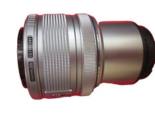 Objectif Olympus M.Zuiko