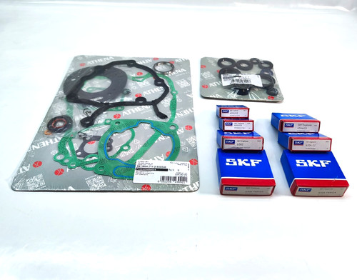 Kit réparation moteur - réparation,