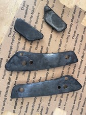 DUCATI 2005 749 999 Genuine Mirror Mount Rubber 999R 999s s r 749s 999s