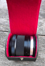Minolta SLR - Lens adapter