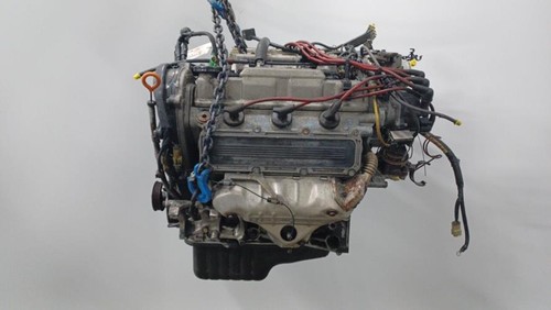 Moteur honda legend - legend, phase