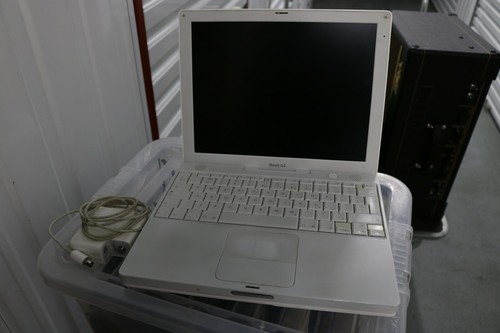 Ordinateur portable apple - portable,