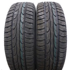 2 X SAVA 185/60 R15 84H Intensa HP Pneus D'Été 2018 COMPLET