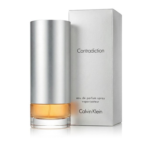 Parfum contradiction femme - parfum,