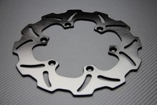 Disque de Frein Arrière Wave