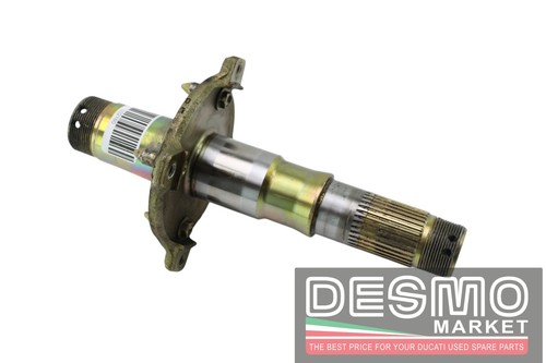 Essieu arrière ducati 748 916 - 748,
