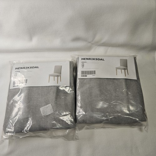 Ikea henriksdal orrsta - henriksdal, gray
