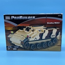 Mega Bloks ProBuilder #9724