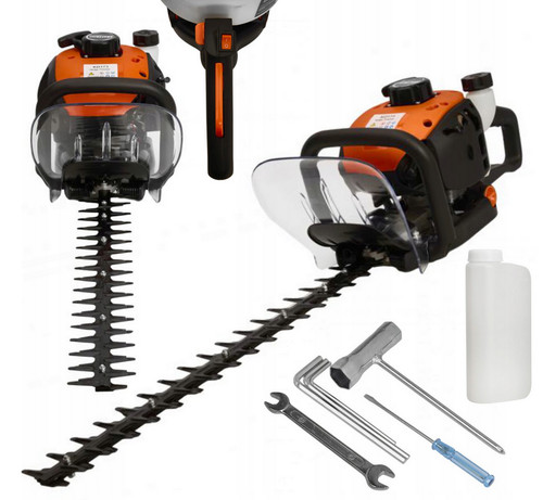 Taille haie essence 1700w - À,