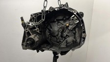 Boite de vitesses RENAULT CLIO 2 PHASE 1 JB1967