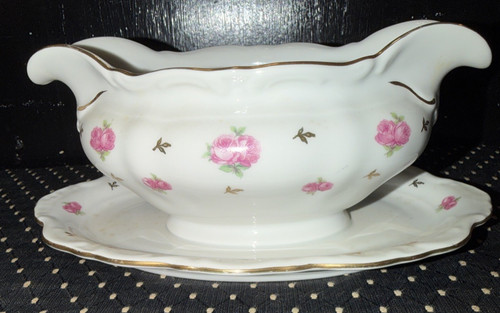 Winterling heritage rosebuds - heritage,