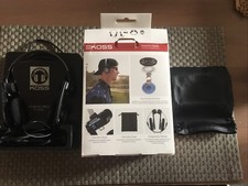 Koss Porta Pro Classic - Filaire - Le Casque Mythique Est De Retour !