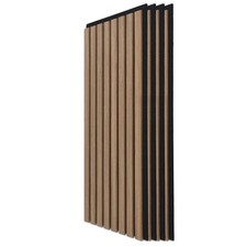 Lot de 4 panneaux muraux